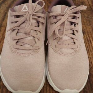 Reebok "Astroride" Sneakers Pink